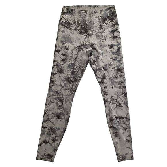 Lululemon Wunder Under Hi-Rise Tight Dual Shibori Full-On Luxtreme M - Picture 1 of 4